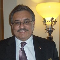 Elias Ayub