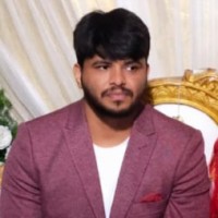Mohammed Arshad