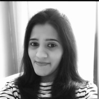 Bhagyashree Deorukhkar