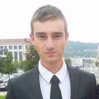 Adrien Chomier