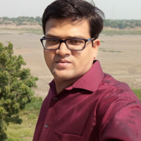 Sandeep Tiwari