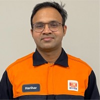 Harihar Biswal