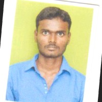 Ramesh Bejjam