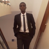 Konan Calixte Kouadio