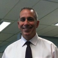 Steve Doucette