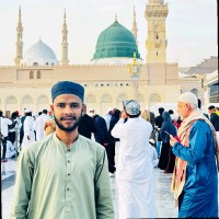 Sameer Ahmed
