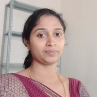 Aradhana N. M