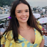 Michelle Morais Baptista