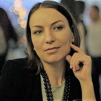 Mihaela Burlacu