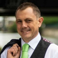 Tom Thompson Tree Consultant