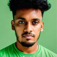 Prasheeth Fazil