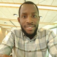 Oluwaseun Samuel Adetoye