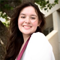 Zoe Brown, Assoc. Aia