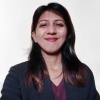 Zumismita Kalita