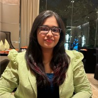 Pratyusha Gupta