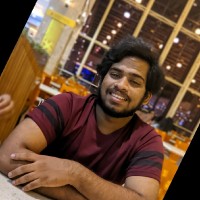 Praveen K Sebastian