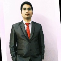 Chandra Prakash Pathak