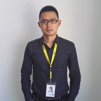 Roy Ho