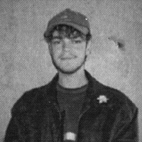 Floyd Magee