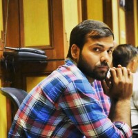 Pankaj Singh Tomar