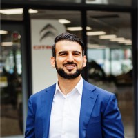 Mohammed Omer