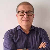 Marco Antonio Rojas Romero