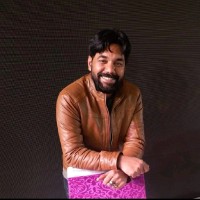 Haroon Ashar