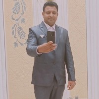 Mohammed Riyazuddin