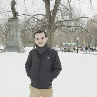 Marco Aurelio Woichikoski de Morais