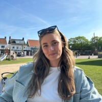 Romy De Jong