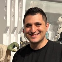 Dvir Olansky