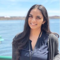 Nishila Mehta