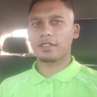 Mogamat Zane