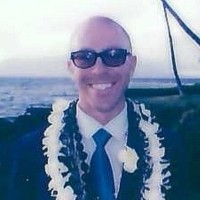 Andrew Ranshaw
