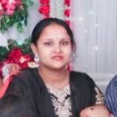 Shaila Akter Shila