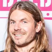 Tobias Areflo