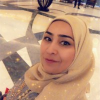 Dr. Marwa Arafeh
