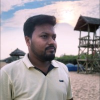 Shovan Kumar
