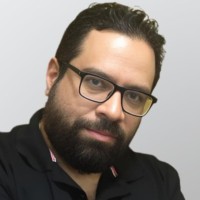 Mohammed Alhusseinali