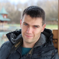 Dmytro Minaiev