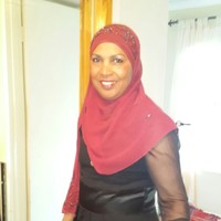Amina Jacobs