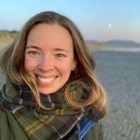 Lucy Wilson