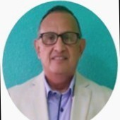 César A. Chávez N.