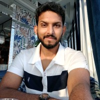 Pratik Munghate