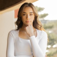 halley franklin