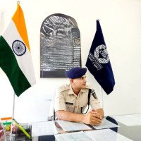 Akash Jaiswal