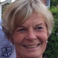 Catharina Holmberg
