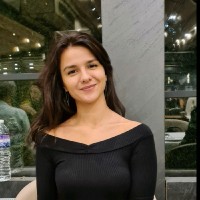 Özge Yılgür