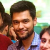 Shivam Verma