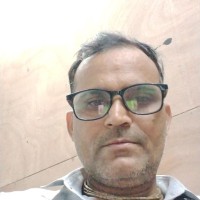 Ramesh C Pandey Pandey